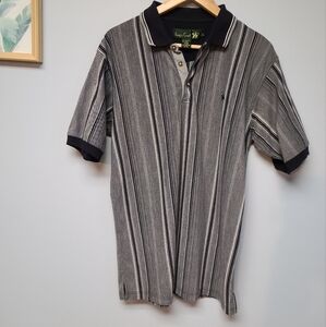 Nice kings Court polo shirt